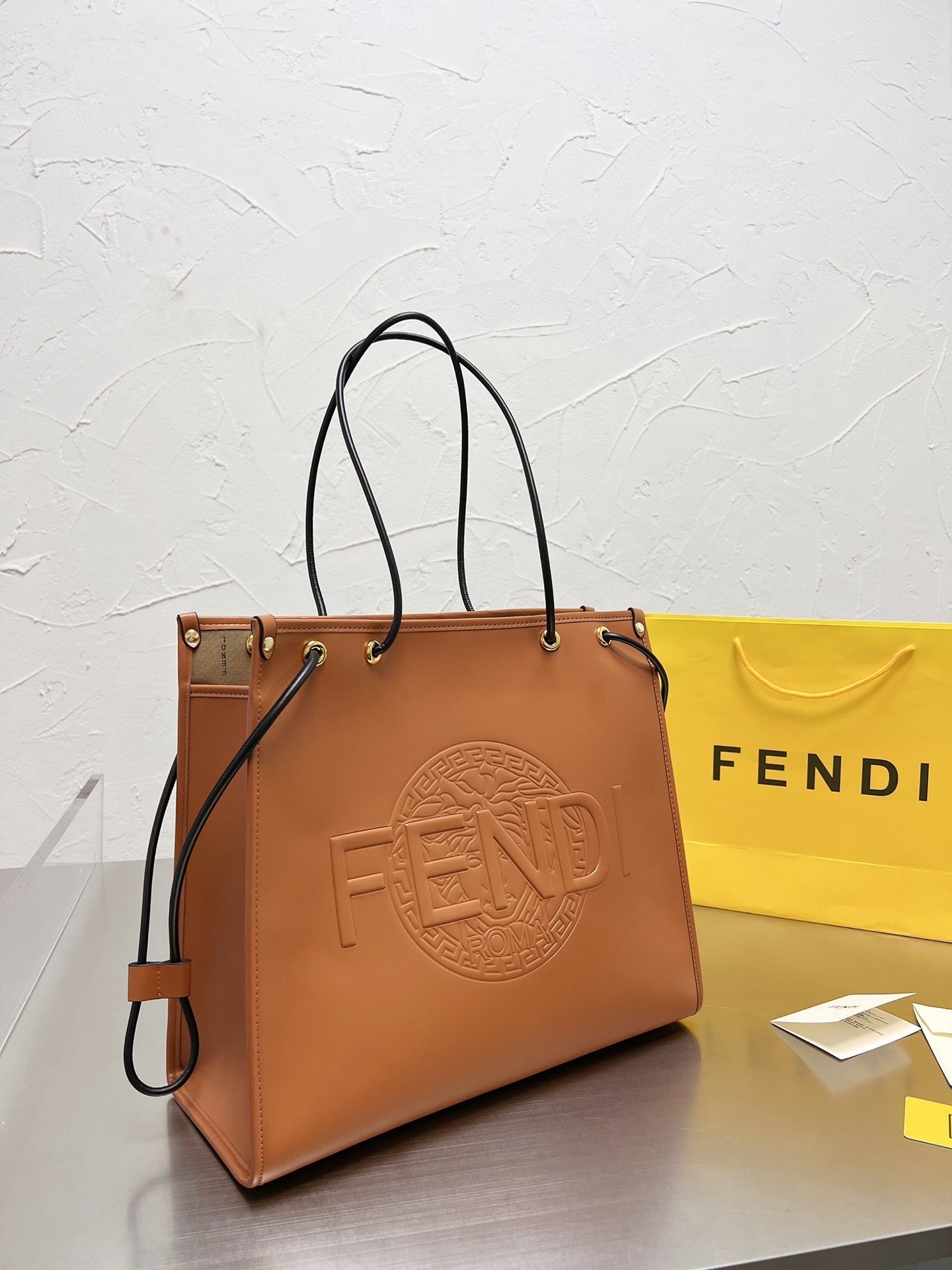 EN - New 1:1 rep Bags FEI 236