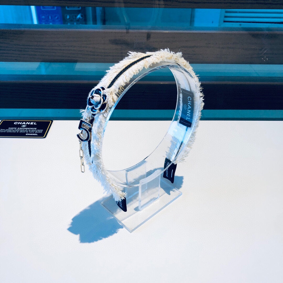 EN - Luxury Hair Band CHL 026