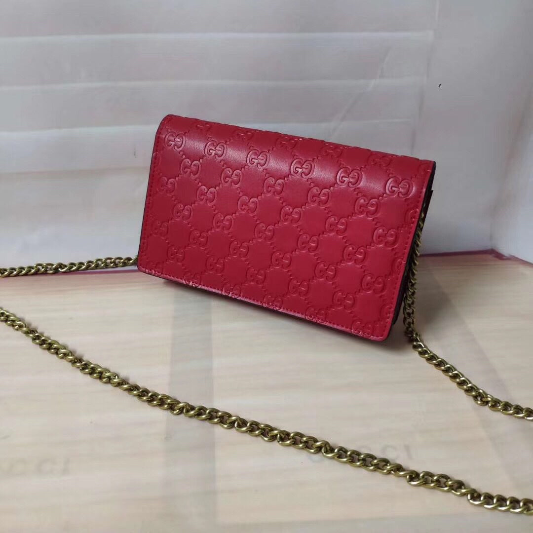 EN - New 1:1 rep Bag GCI 494