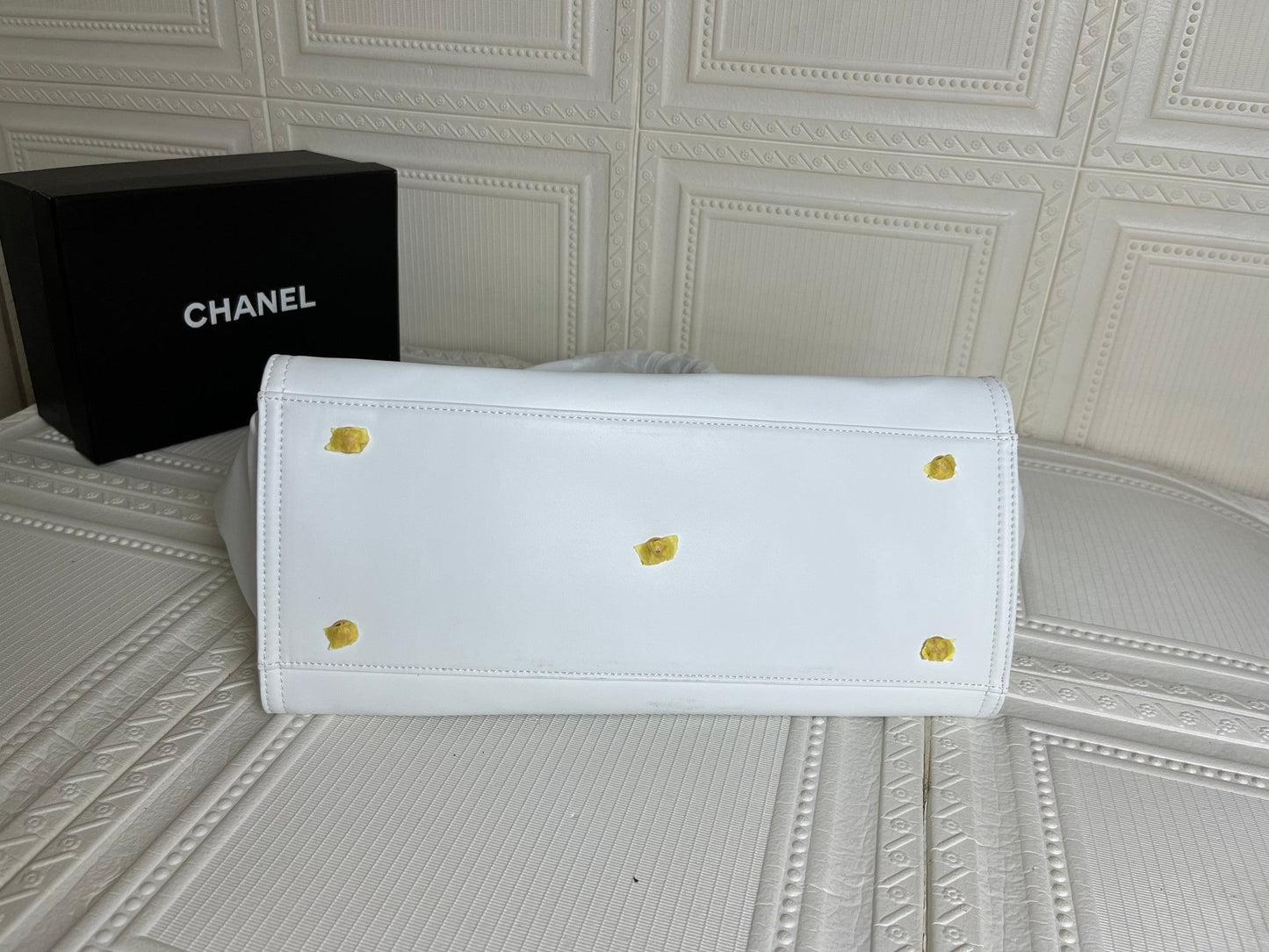 EN - New 1:1 rep Lux Top Quality CHL Bag 346