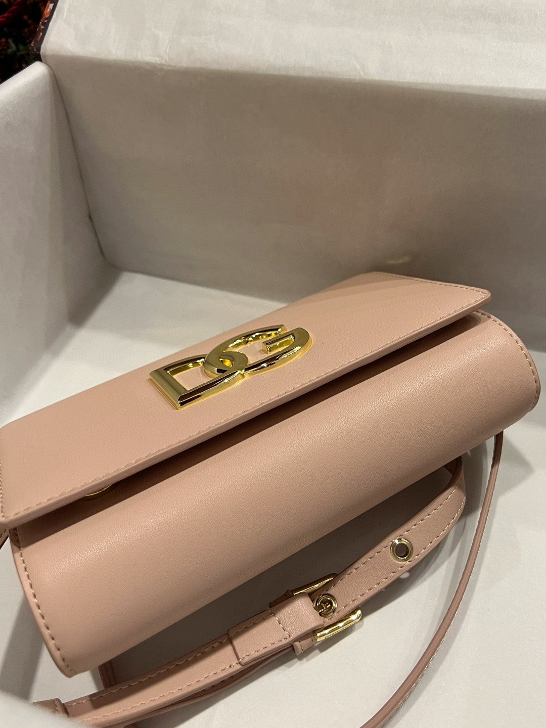 Top Quality 3.5 Clutch Beige For Women 8.3in/21cm Top QualityÂ