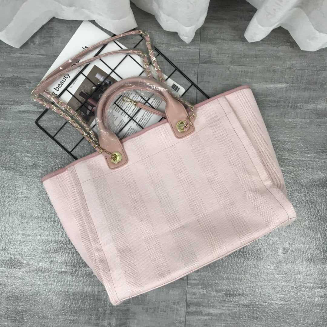 EN - New 1:1 rep Top Quality CHL Bag 202