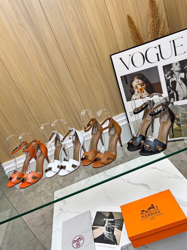 New 1:1 rep HM HIGH HEELS 063
