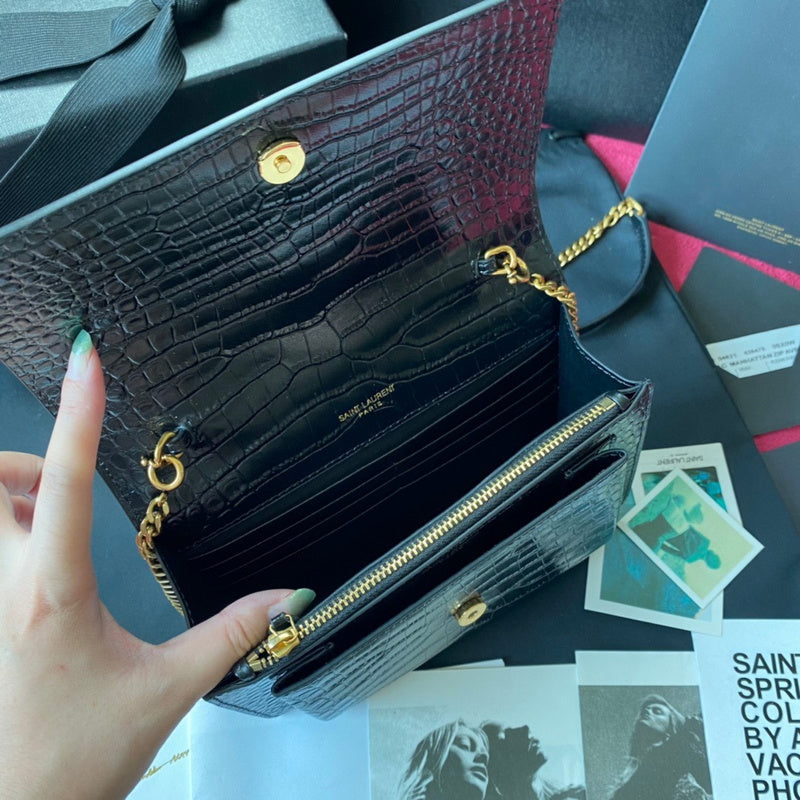 Yves Saint Laurent - Bags - The Elite Bags 451