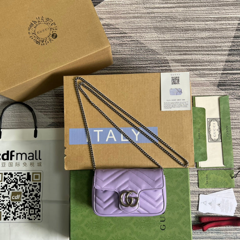 Top Quality - Bags - 1016