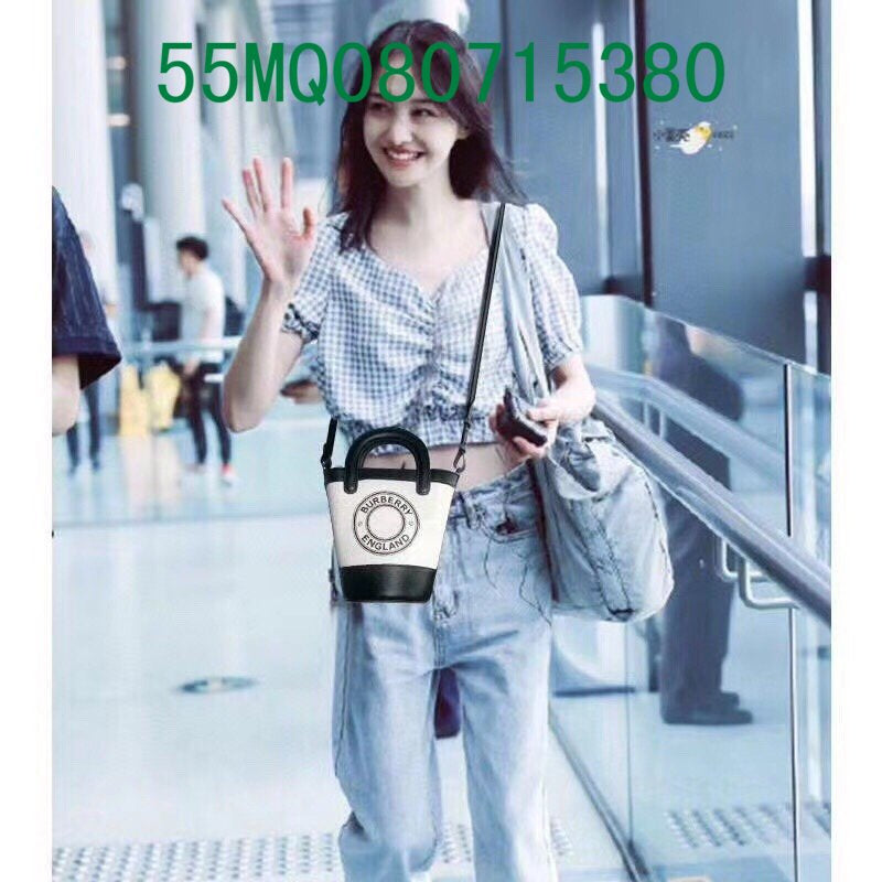 Top Quality Fashion -BBR Bags - 741