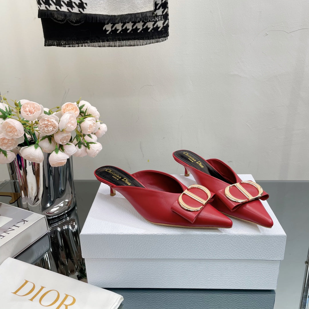 New 1:1 rep DIR HIGH HEELS 062