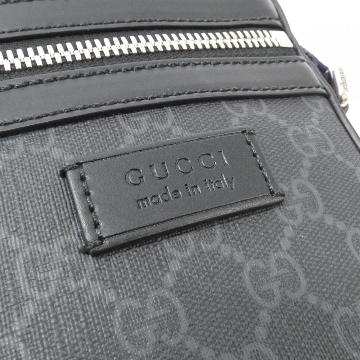 Gucci 682357 K5RLN Shoulder Bag