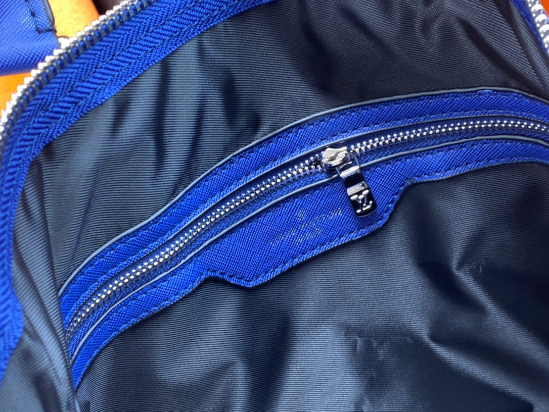 EN - New 1:1 rep Bags LUV 672