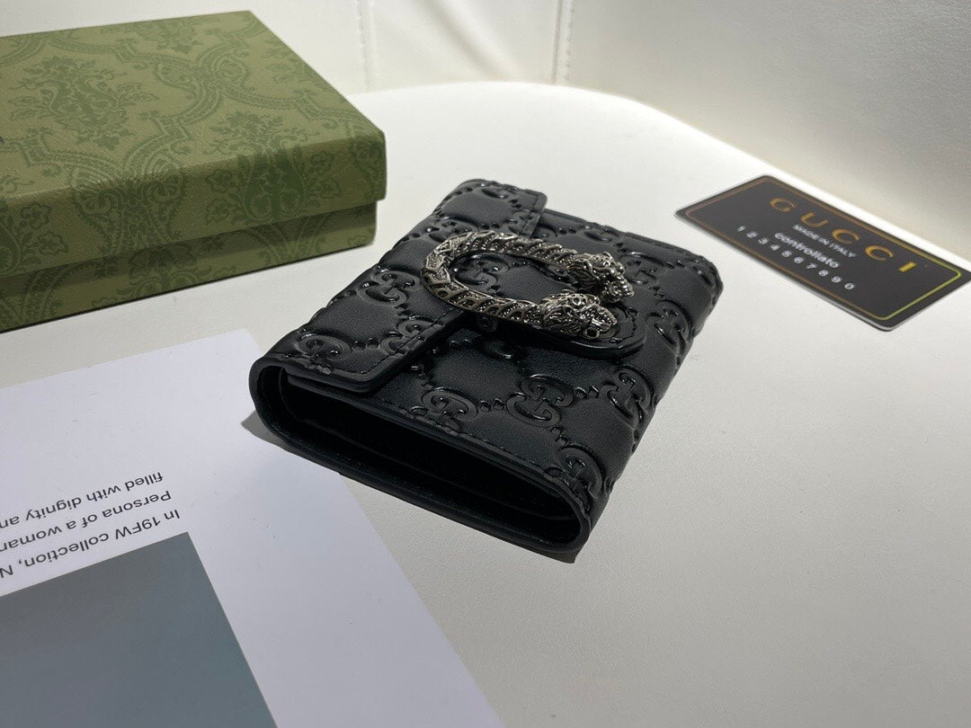 EN - New 1:1 rep Wallet GCI 004