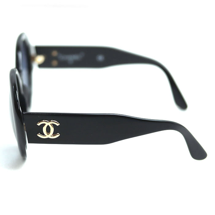 Chanel Coco Mark Sunglasses