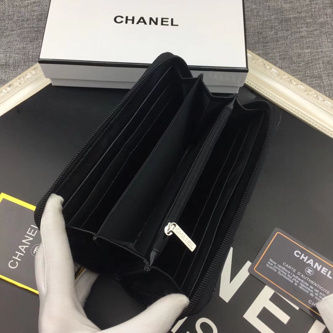 EN - New 1:1 rep Top Quality CHL Bag 559