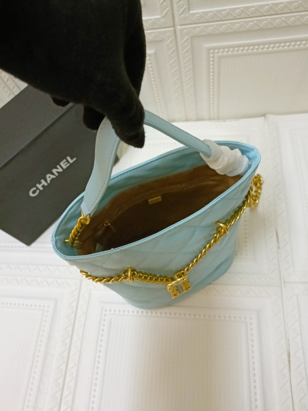 EN - New 1:1 rep Bag CHL 435