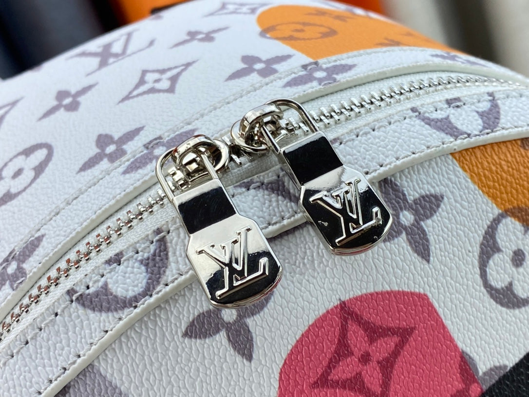 New 1:1 rep Lux Bags LUV 894