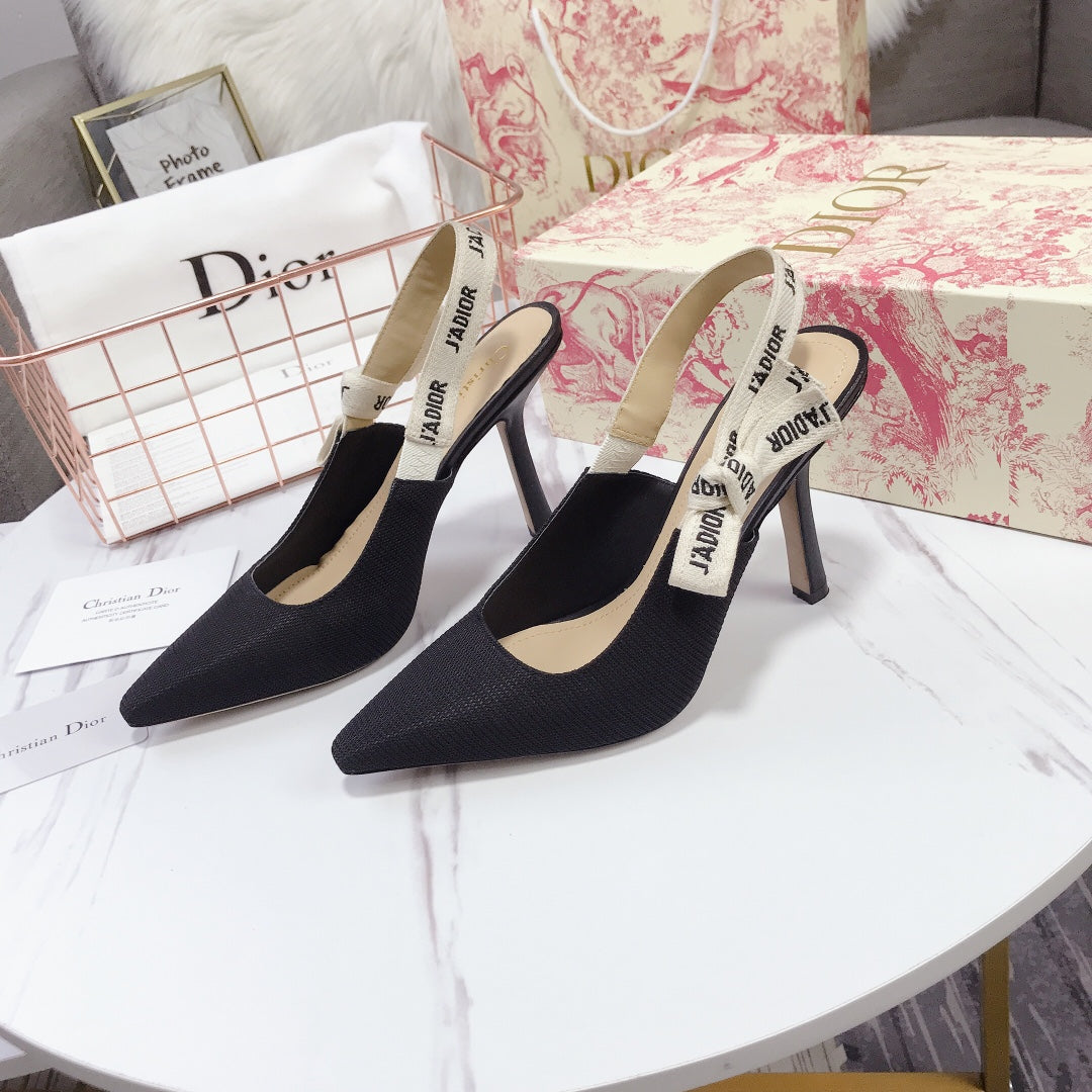New 1:1 rep DIR HIGH HEELS 052