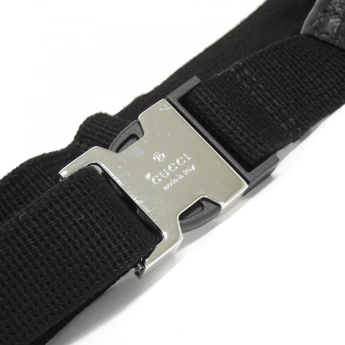 Gucci 658582 1W3CN Waist Bag