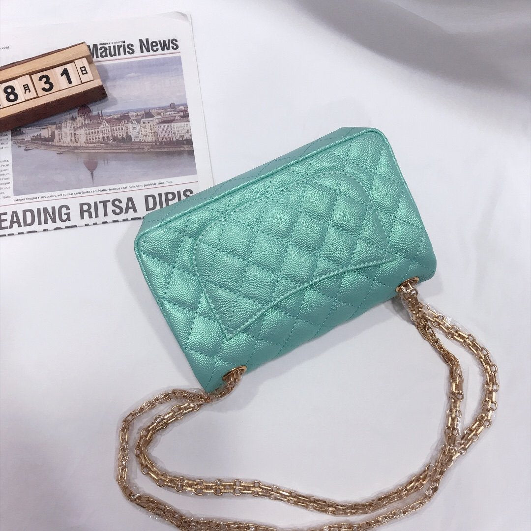 EN - New 1:1 rep Top Quality CHL Bag 173