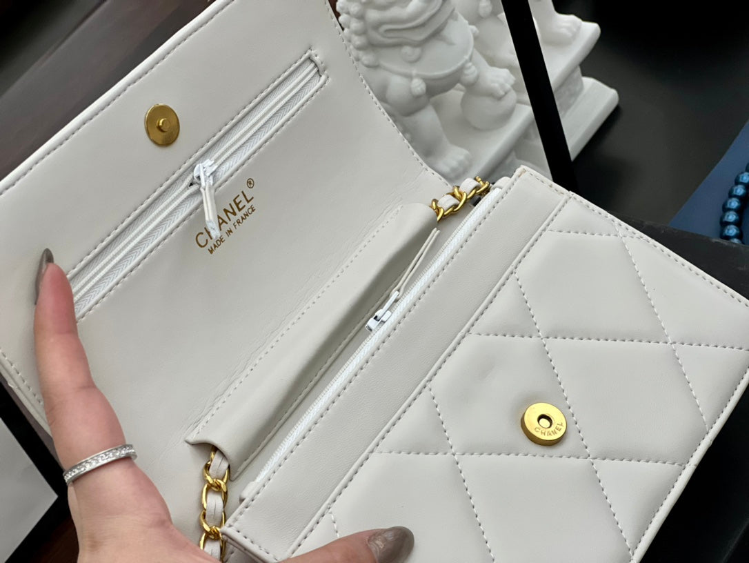 EN - New 1:1 rep Top Quality CHL Bag 334