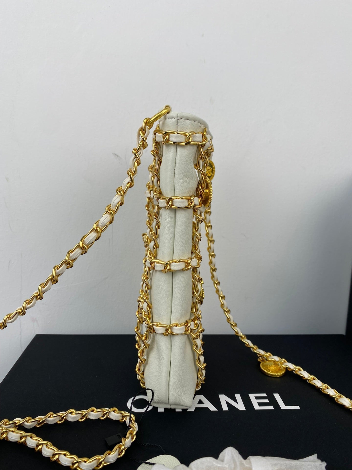 EN - New 1:1 rep Bag CHL 423