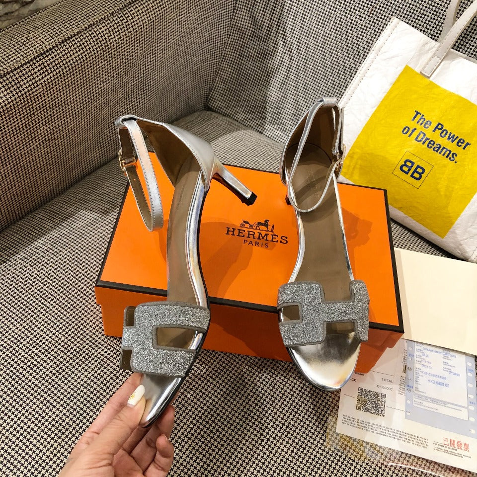 New 1:1 rep HM HIGH HEELS 030