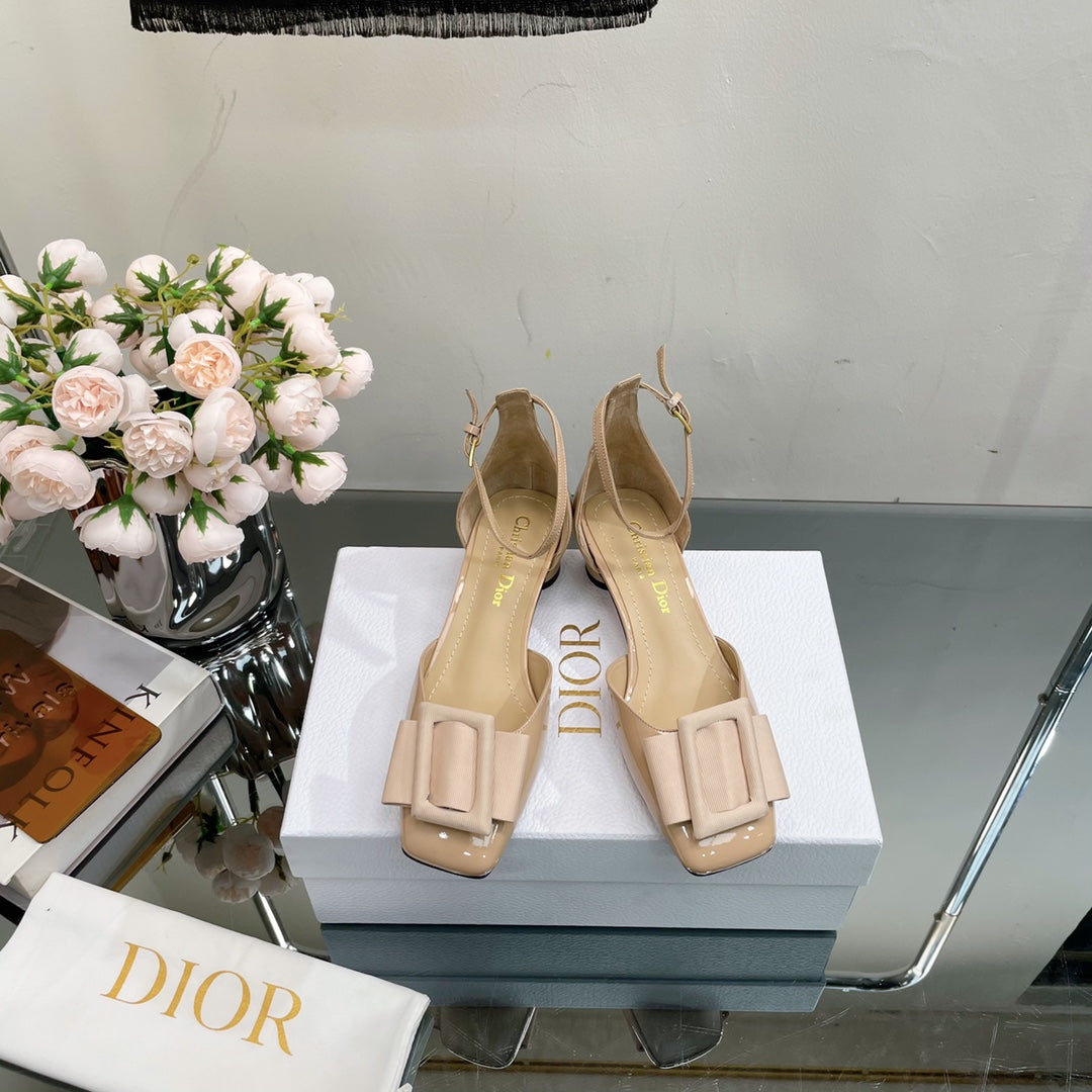 New 1:1 rep DIR HIGH HEELS 066