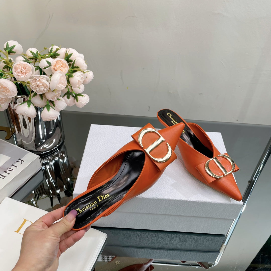 New 1:1 rep DIR HIGH HEELS 064