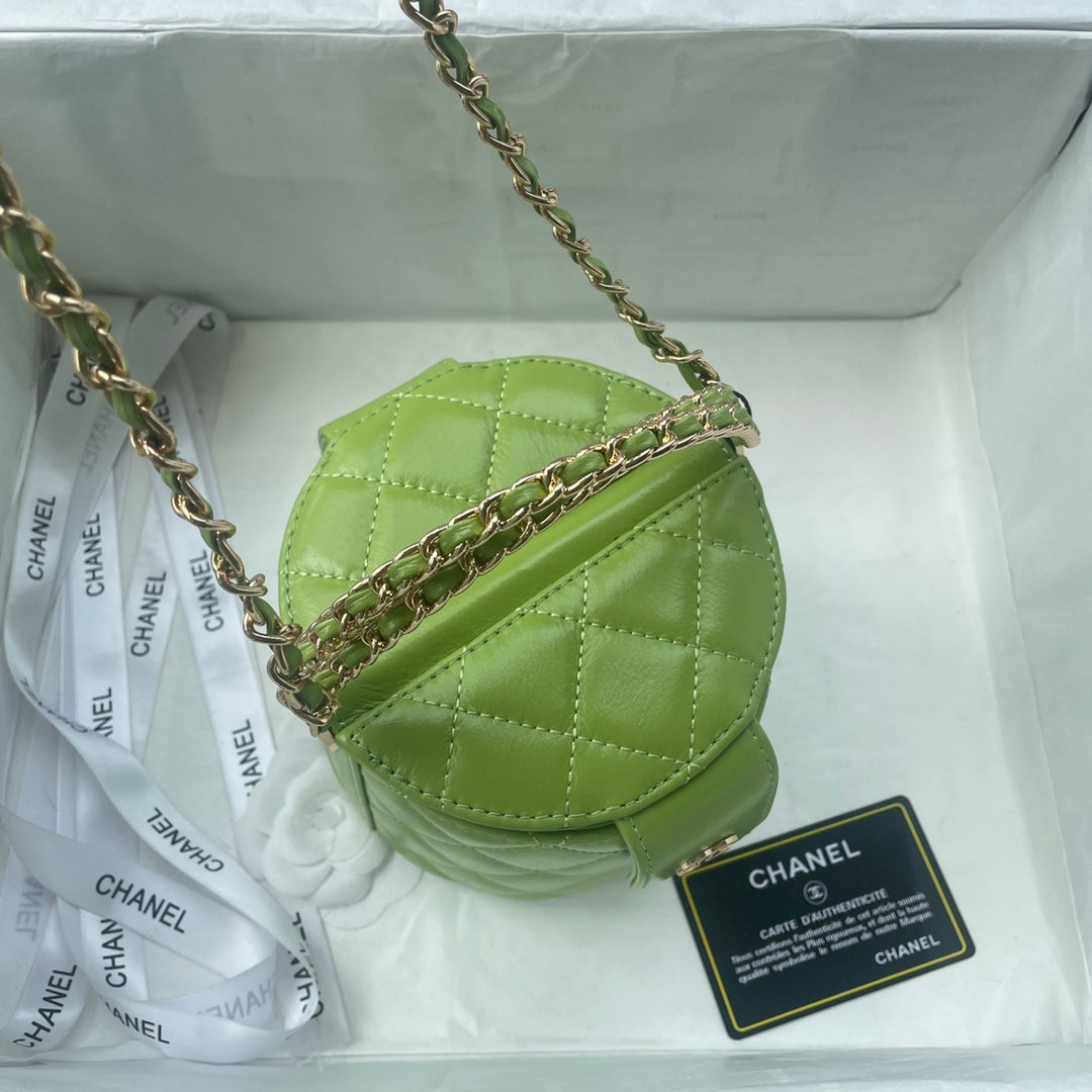 EN - New 1:1 rep Top Quality CHL Bag 569