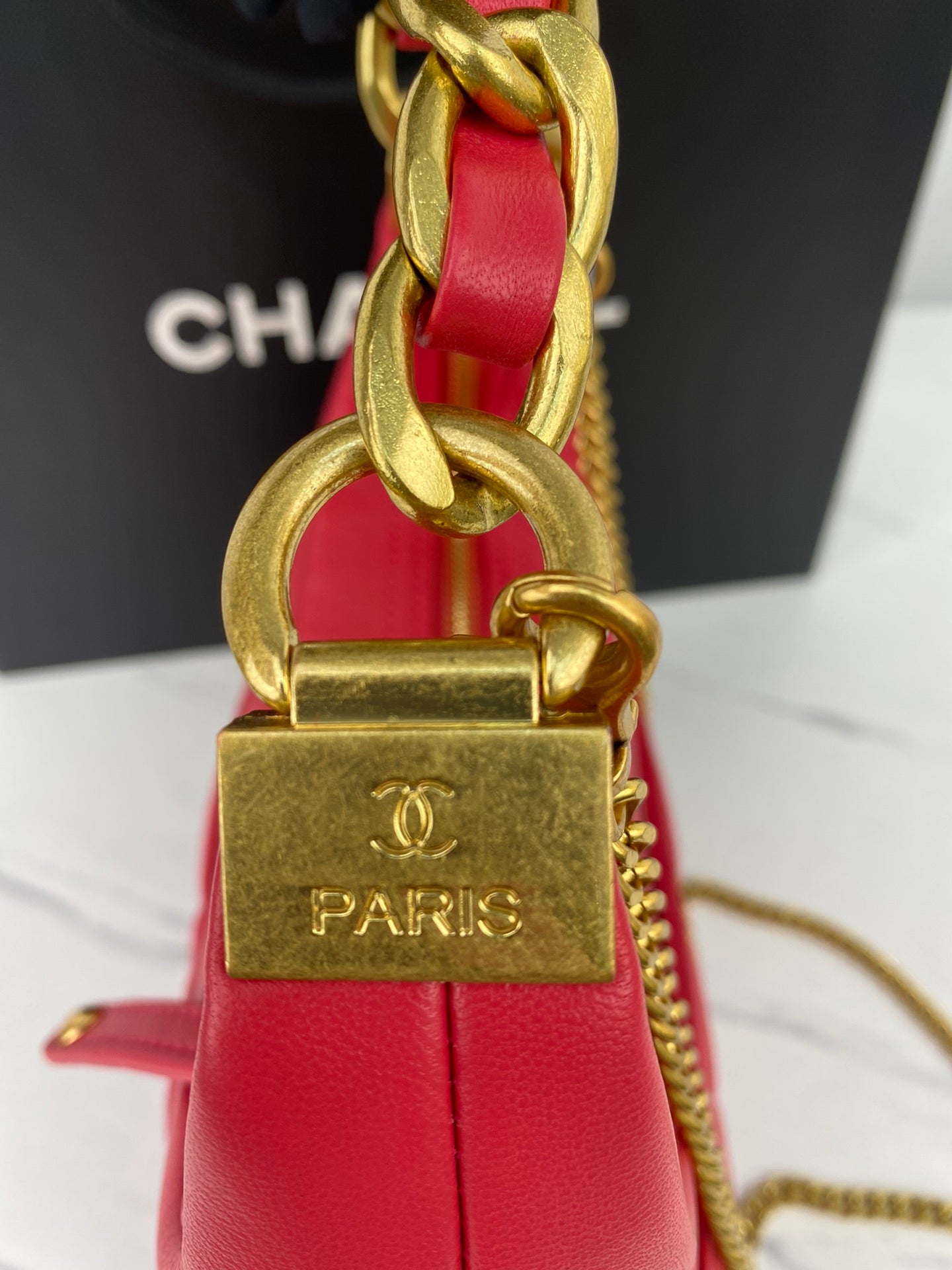 EN - New 1:1 rep Bag CHL 427