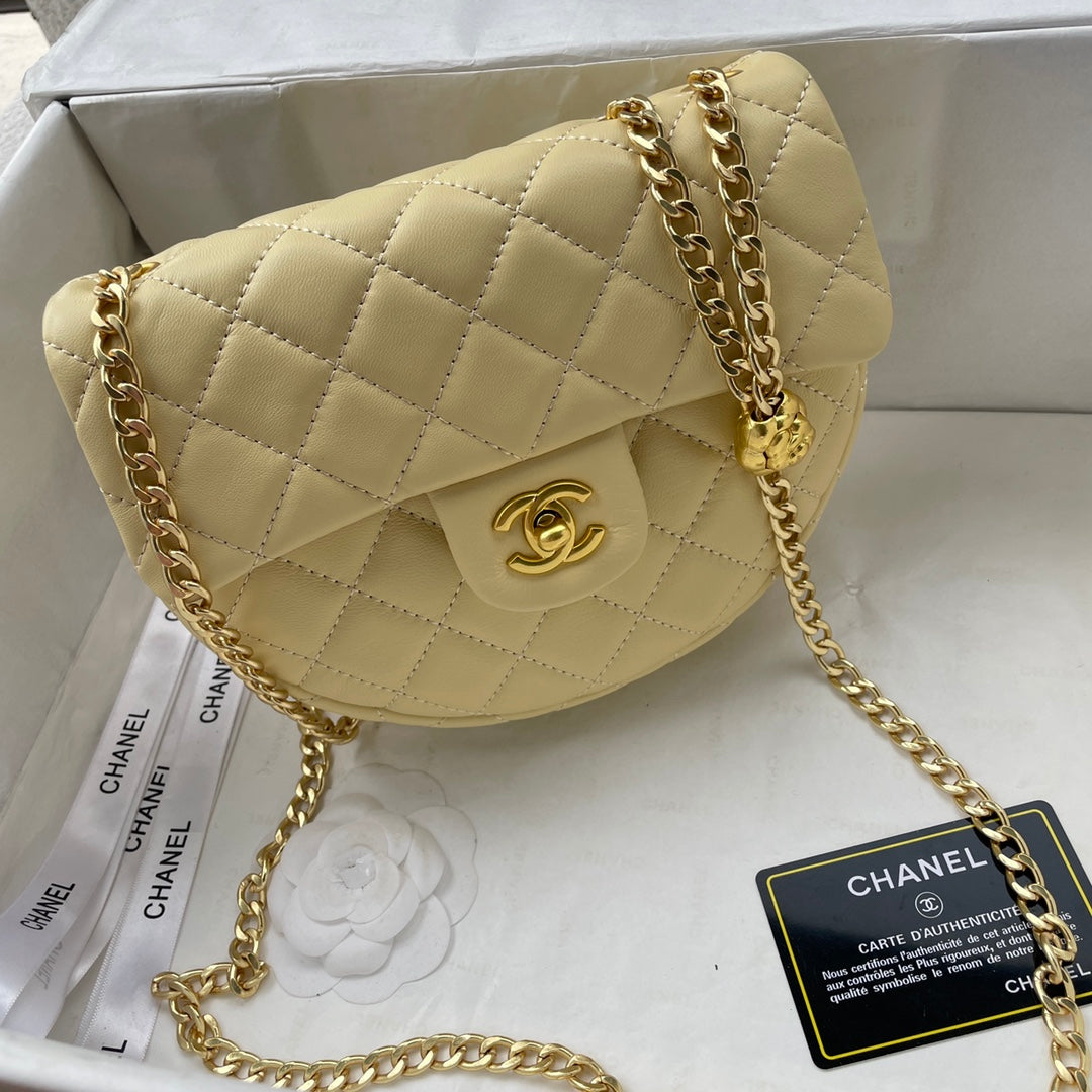 EN - New 1:1 rep Top Quality CHL Bag 575