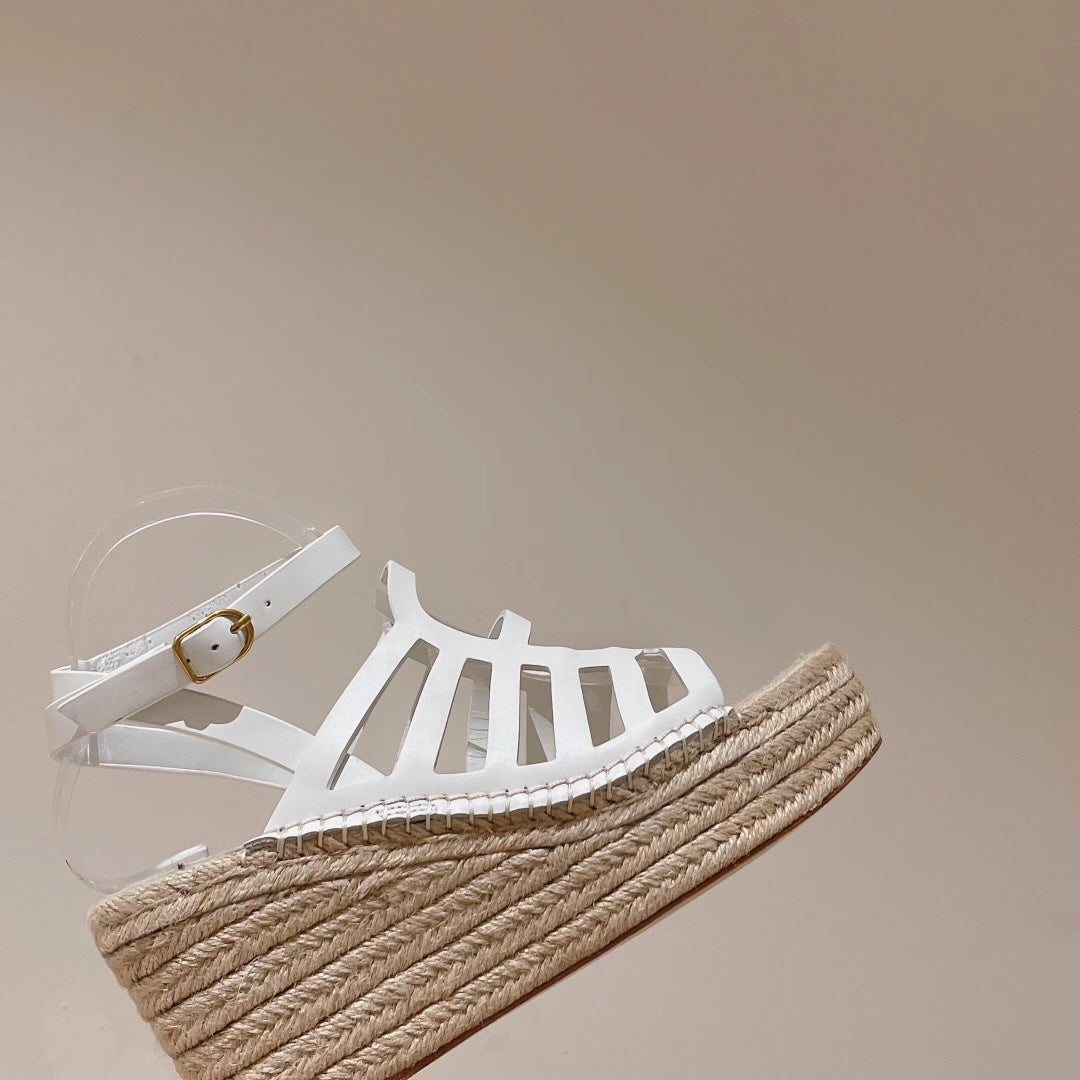 New 1:1 rep HM HIGH HEELS 048