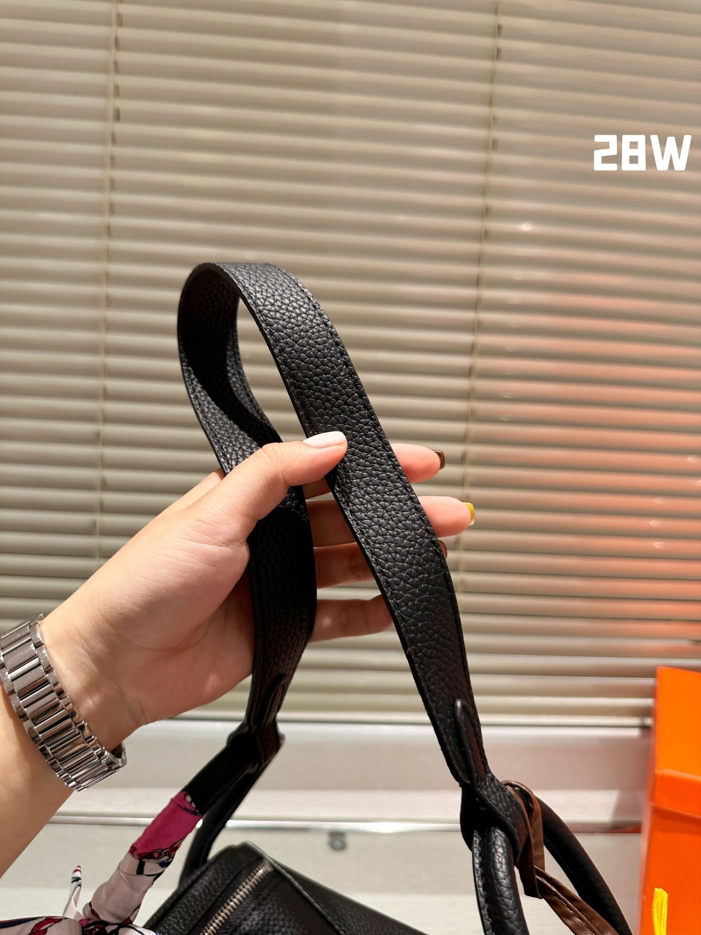 EN - New 1:1 rep Bags HM 134
