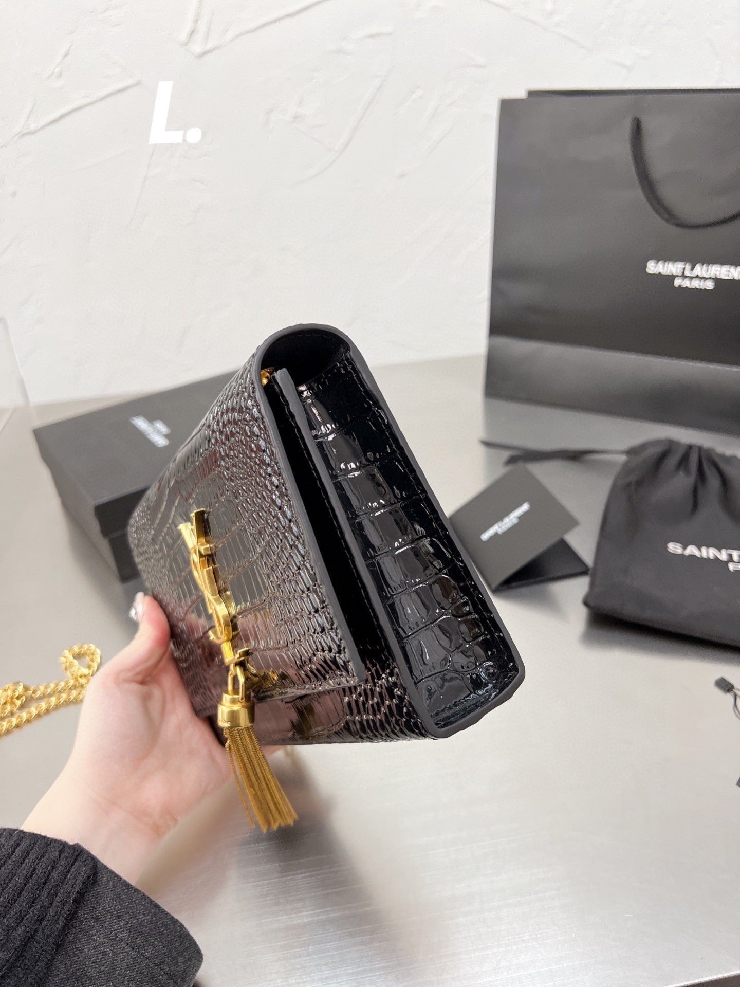 EN - New 1:1 rep Bags SLY 334