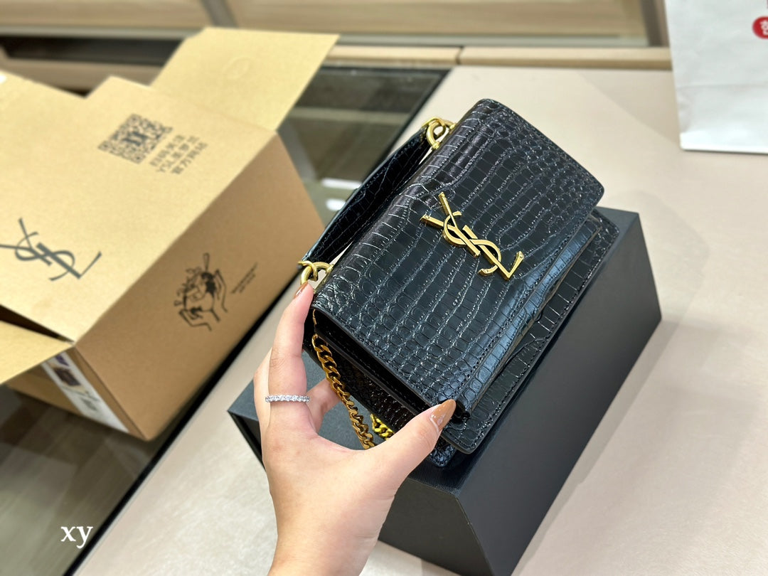 EN - New 1:1 rep Bags SLY 363