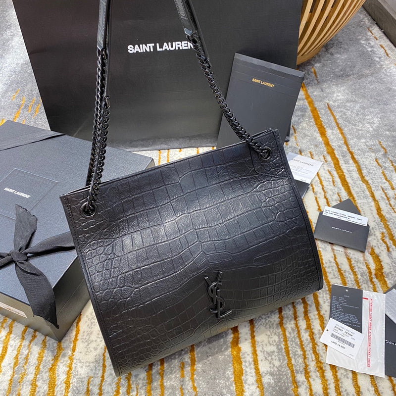 Yves Saint Laurent - Bags - The Elite Bags 407