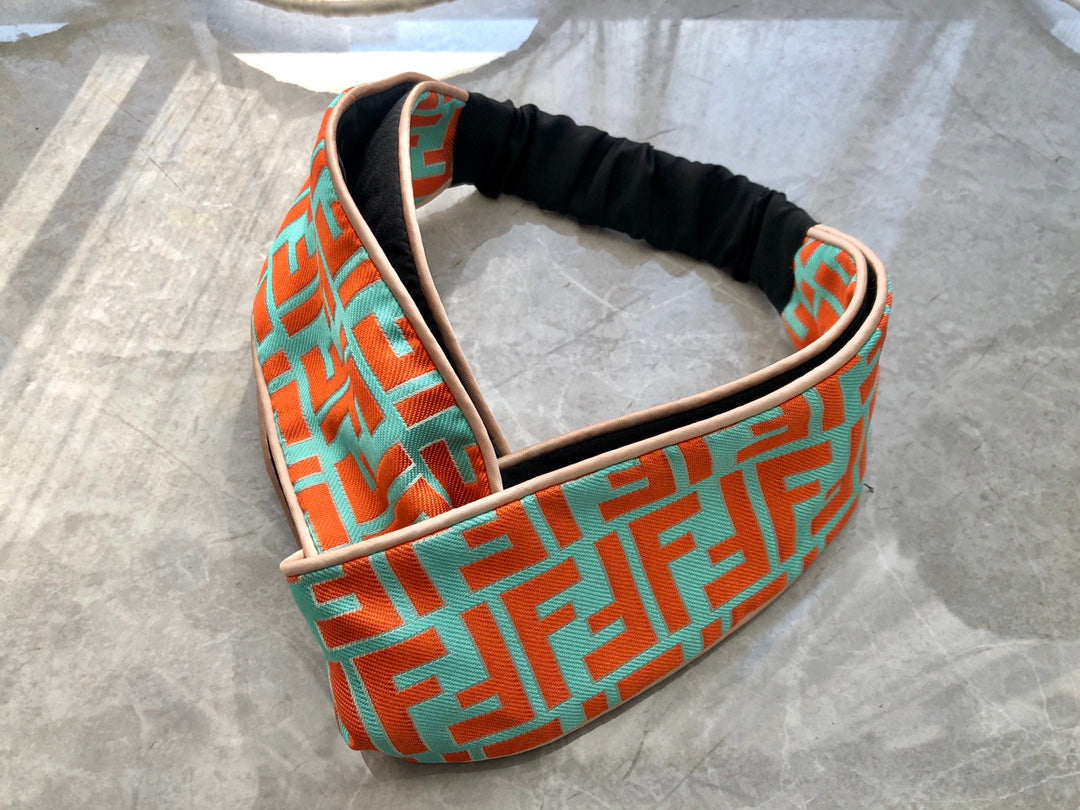 EN - Luxury Hair Band FEI 023