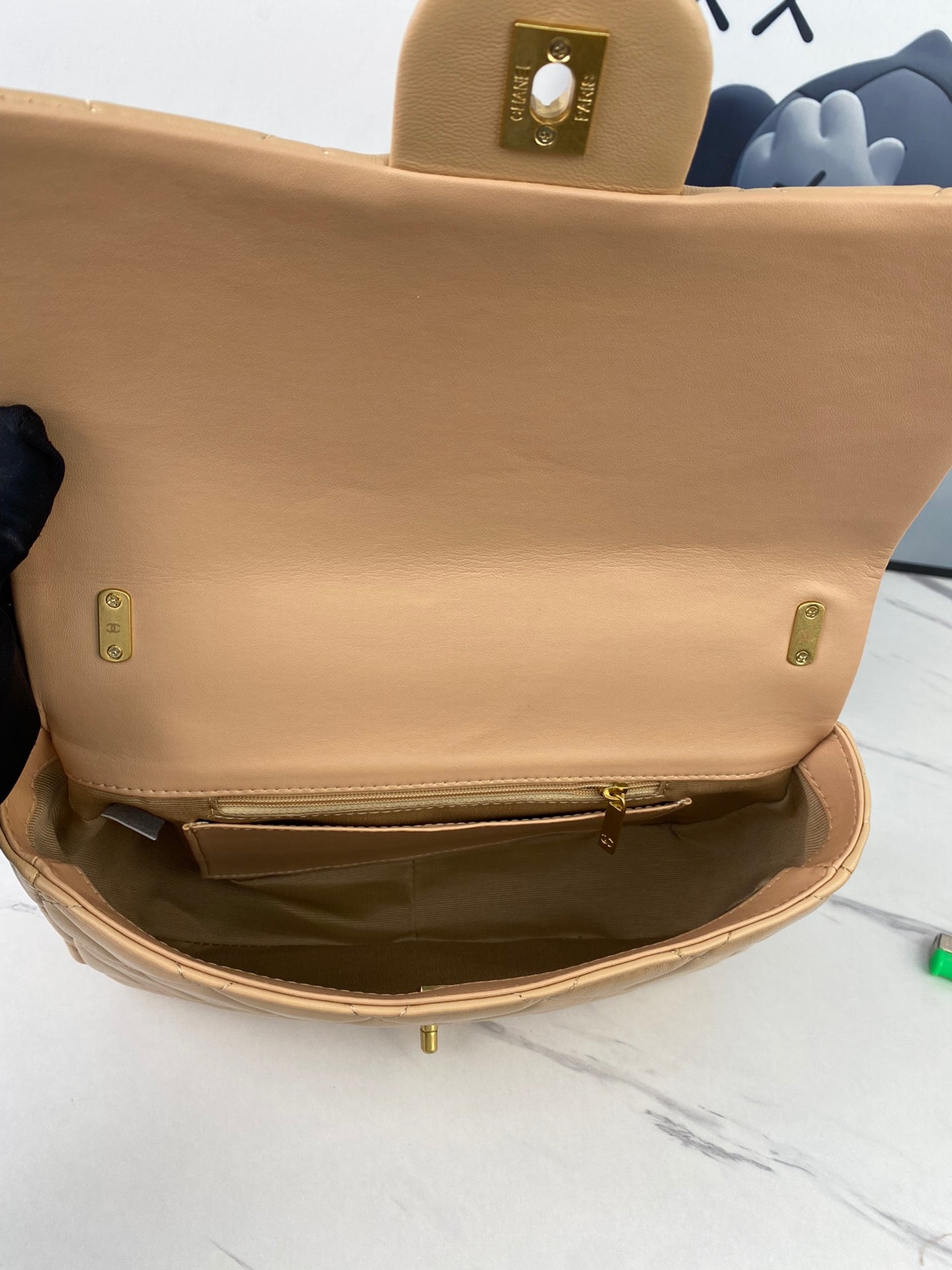EN - New 1:1 rep Bag CHL 416
