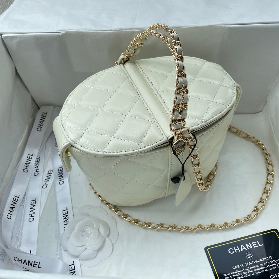 EN - New 1:1 rep Top Quality CHL Bag 573