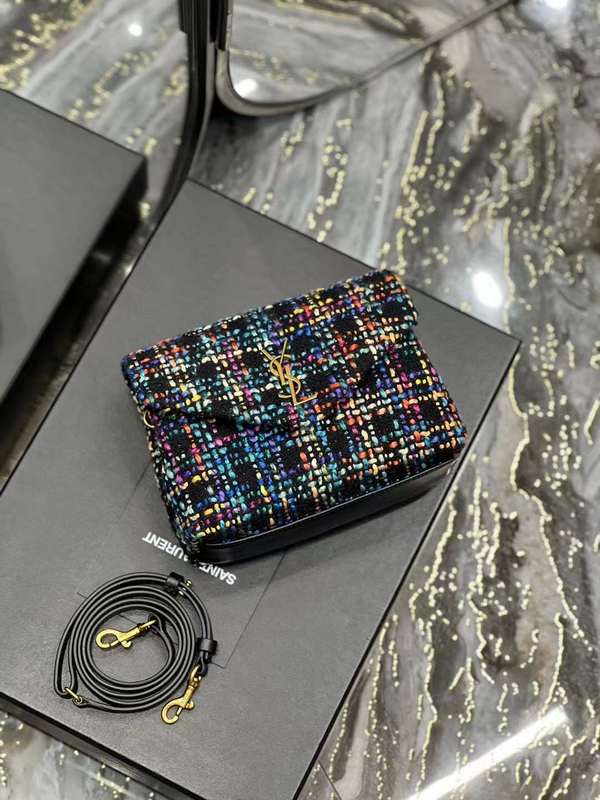 Yves Saint Laurent - Bags - The Elite Bags 541