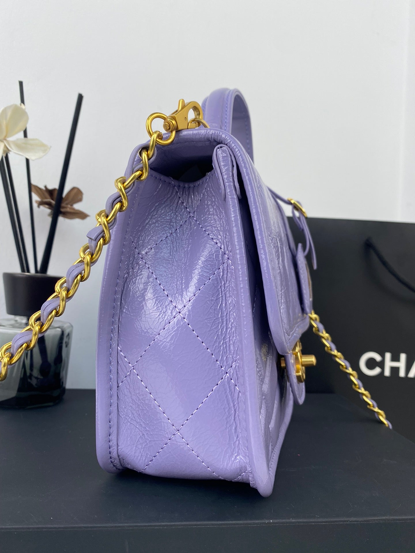 EN - New 1:1 rep Bag CHL 421