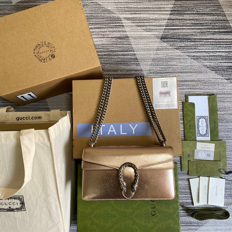 Top Quality - Bags - 2021
