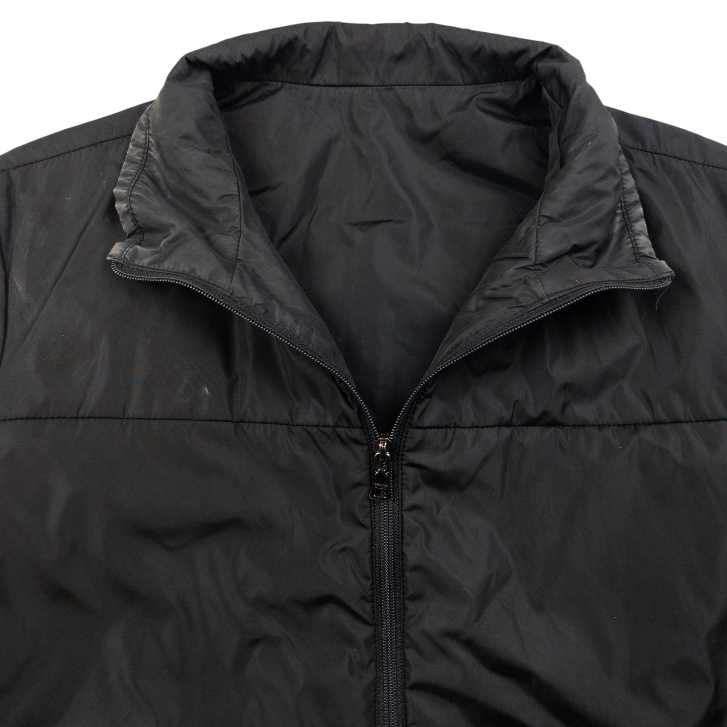 Prada Sport Zip Up Jacket Size M
