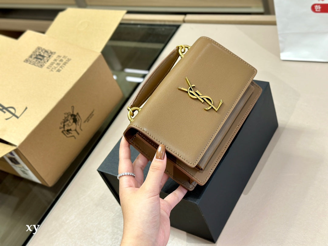 EN - New 1:1 rep Bags SLY 364