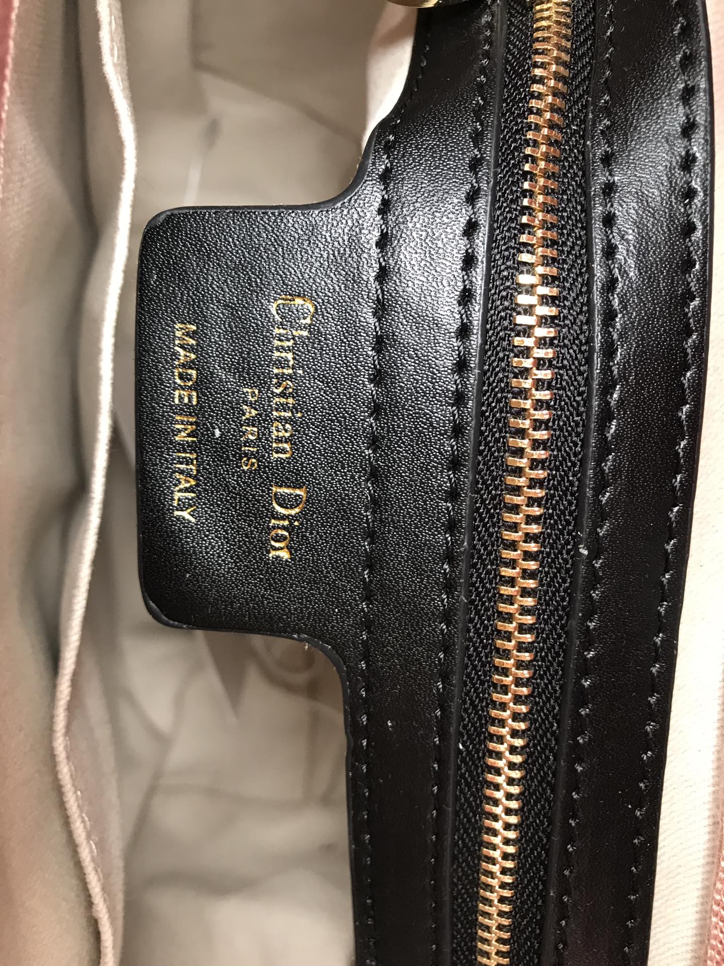 EN - New 1:1 rep Bags DIR 254