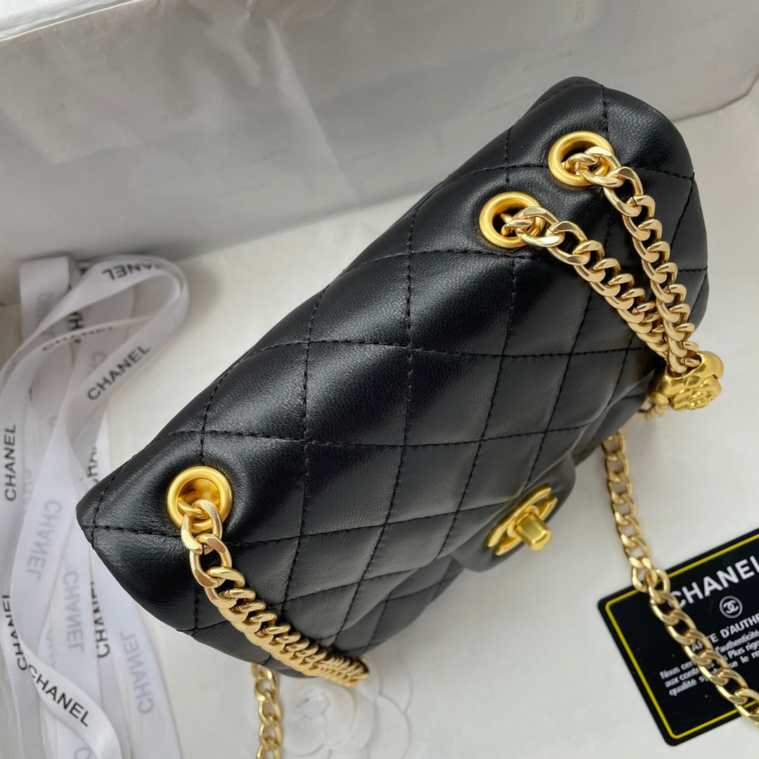 EN - New 1:1 rep Top Quality CHL Bag 579