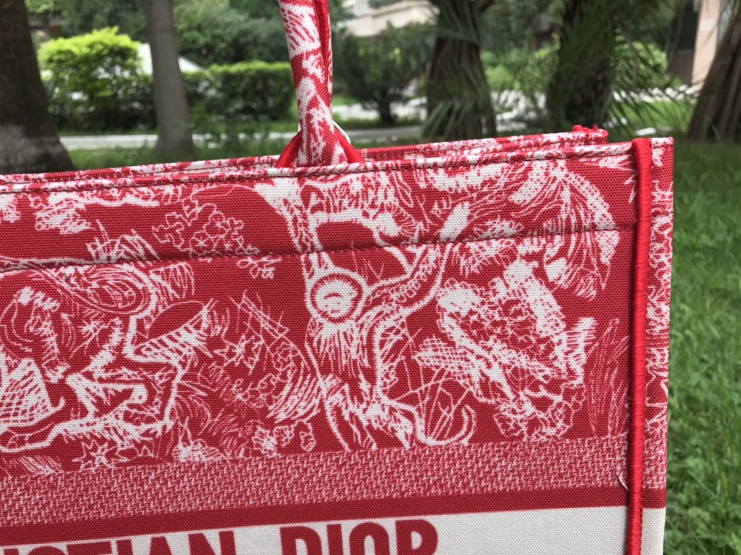 EN - New 1:1 rep Bags DIR 250