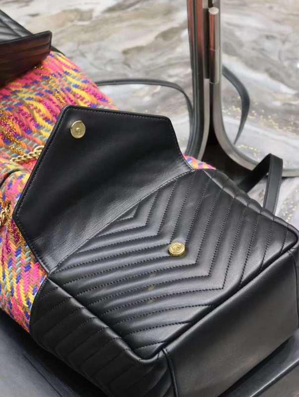 Yves Saint Laurent - Bags - The Elite Bags 653