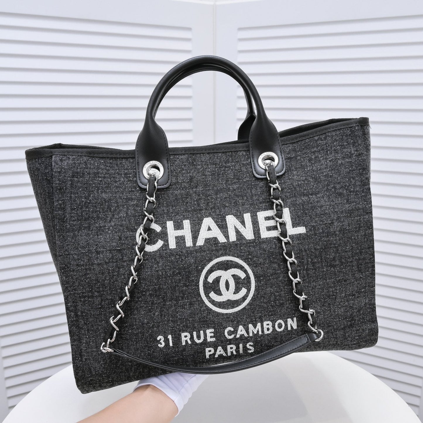 EN - New 1:1 rep Top Quality CHL Bag 235