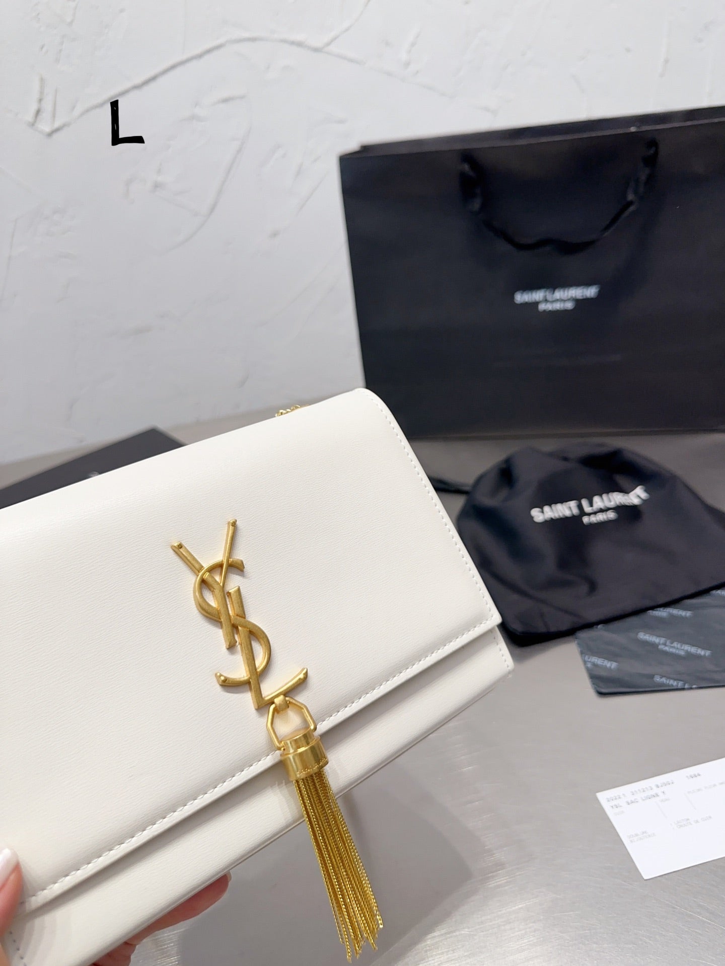 EN - New 1:1 rep Bags SLY 336