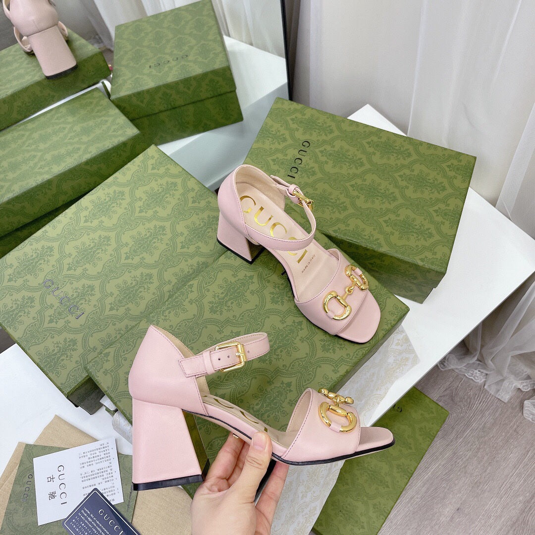 New 1:1 rep GCI HIGH HEELS 035