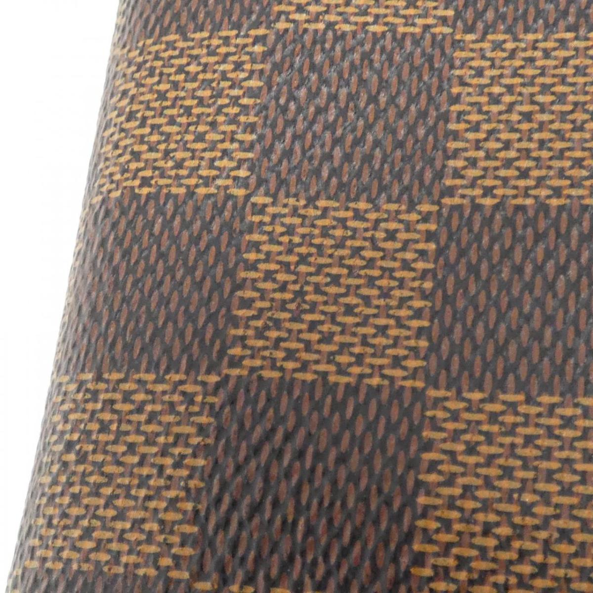 Louis Vuitton Damier Zippy CoinParts N63070 Coin Case